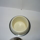 Hans Turnwald ice bucket for Freddotherm of the 70s