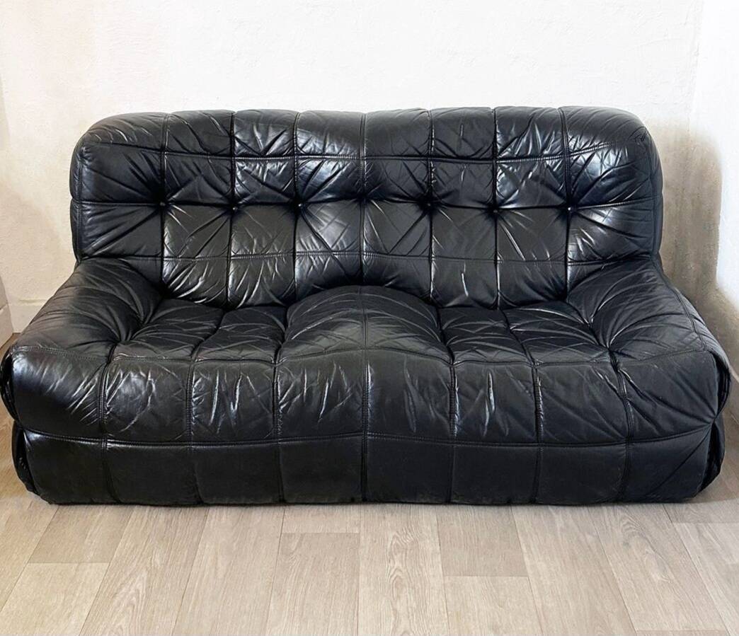 KASHIMA sofa, Roset line