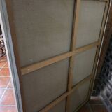 Oil painting on canvas from the 50s/70s