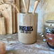 Pearsons of Chesterfield Kitchen Utensil Pot