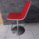 Bar chair or design desk kristalia boum by magrini / graffeo 2002