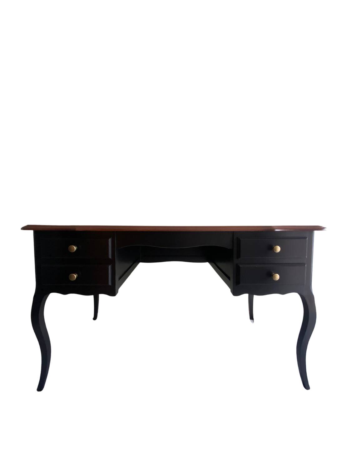 Bureau style Louis XV