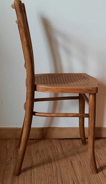 Bistro chair Thonet