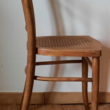 Bistro chair Thonet
