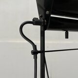 Italian Postmodern Floor Lamp Model Opus Terra by Walter Monici and Paolo Salvo for Lumina, 1980s