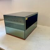 Italian mirror cabinet 1970