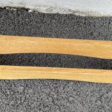 Vintage folding chairs