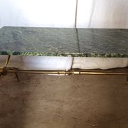 Neo-classical coffee table from the 50s/60s.