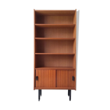 Library/ Showcase of the 60s