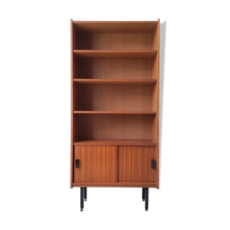 Library/ Showcase of the 60s