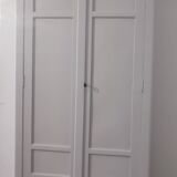 Parisian wardrobe
