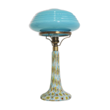 Murano glass lamp, 1950s