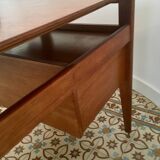 Desk feet compass, 1960