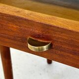 Scandinavian children's desk