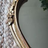 Miroir ancien