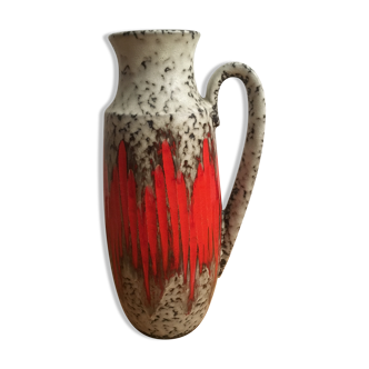 Vase West German 426/47 vintage
