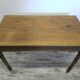Old farmhouse table