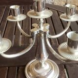 Vintage candle holder