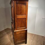 18th Century Welsh cupboard