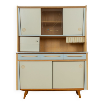 1950s kitchen cabinet