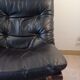 Fauteuil siesta par ingmar Relling pour Westnofa