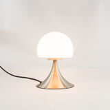 Mushroom lamp | tip-touch sensor | vintage 90's