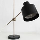 Table Lamp  nicknamed "Commissar" by Jan Suchan