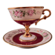 Tasse pied douche