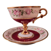 Tasse pied douche