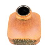 Ceramic vase Fohr Keramik, Germany, 1970s.