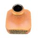 Ceramic vase Fohr Keramik, Germany, 1970s.