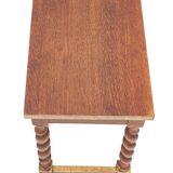 3 nesting tables