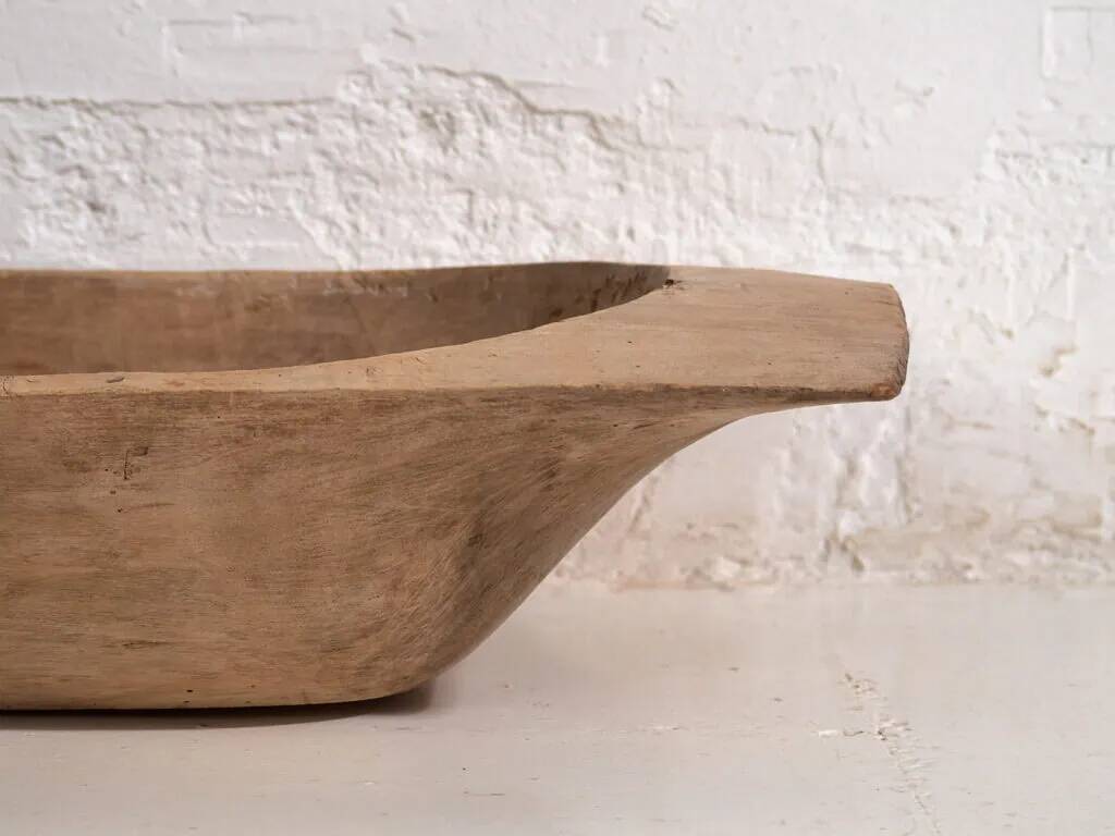 Small antique bowl (c.1900) #25