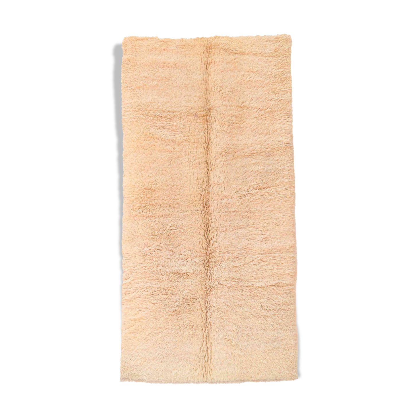 Tapis Beni Ouarain 144 x 280 cm