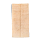 Tapis Beni Ouarain 144 x 280 cm