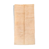 Tapis Beni Ouarain 144 x 280 cm
