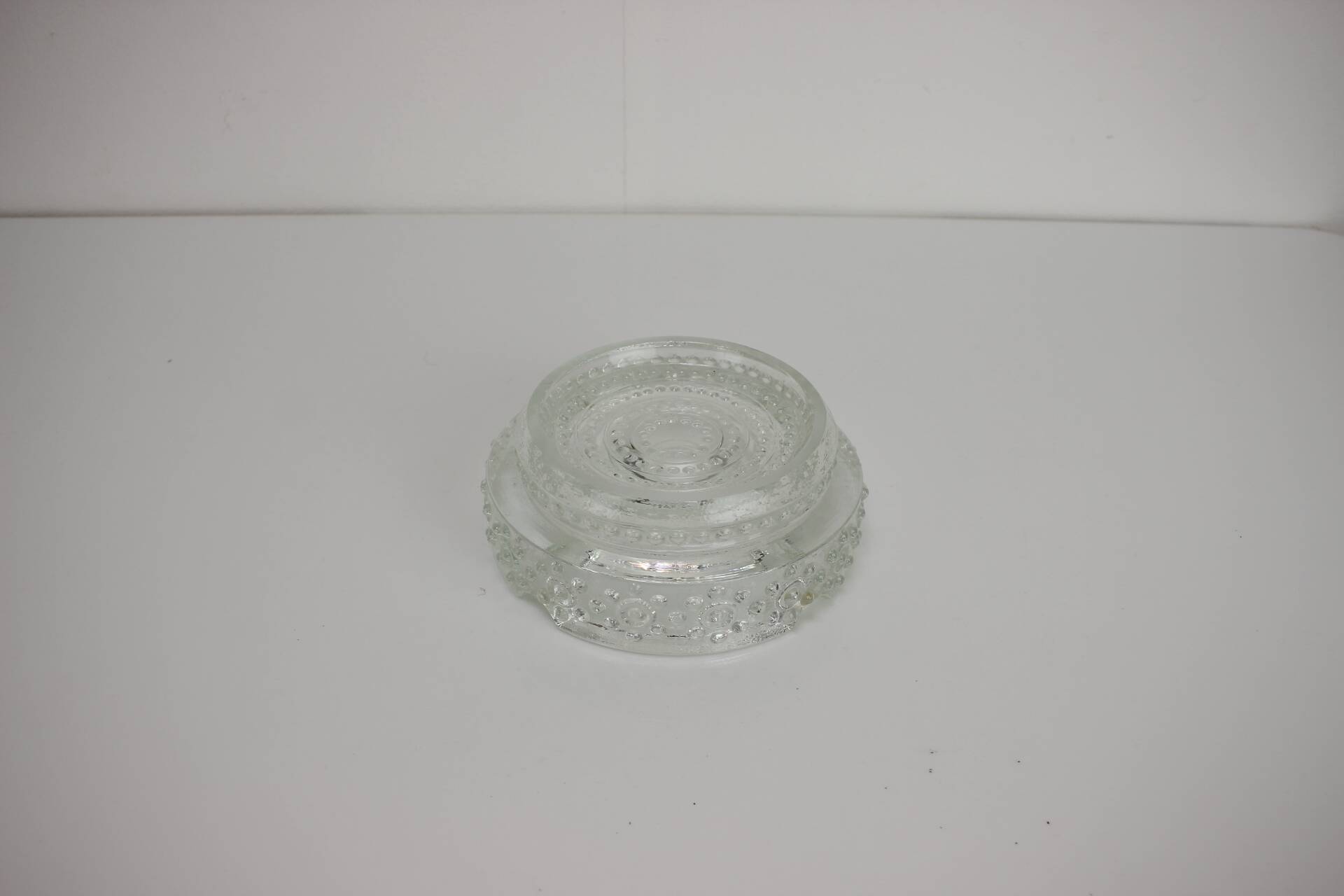 Rare Ashtray, Czechoslovakia, 1970's