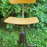 Workshop chair