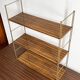 String shelf