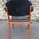 Office chair. Vintage