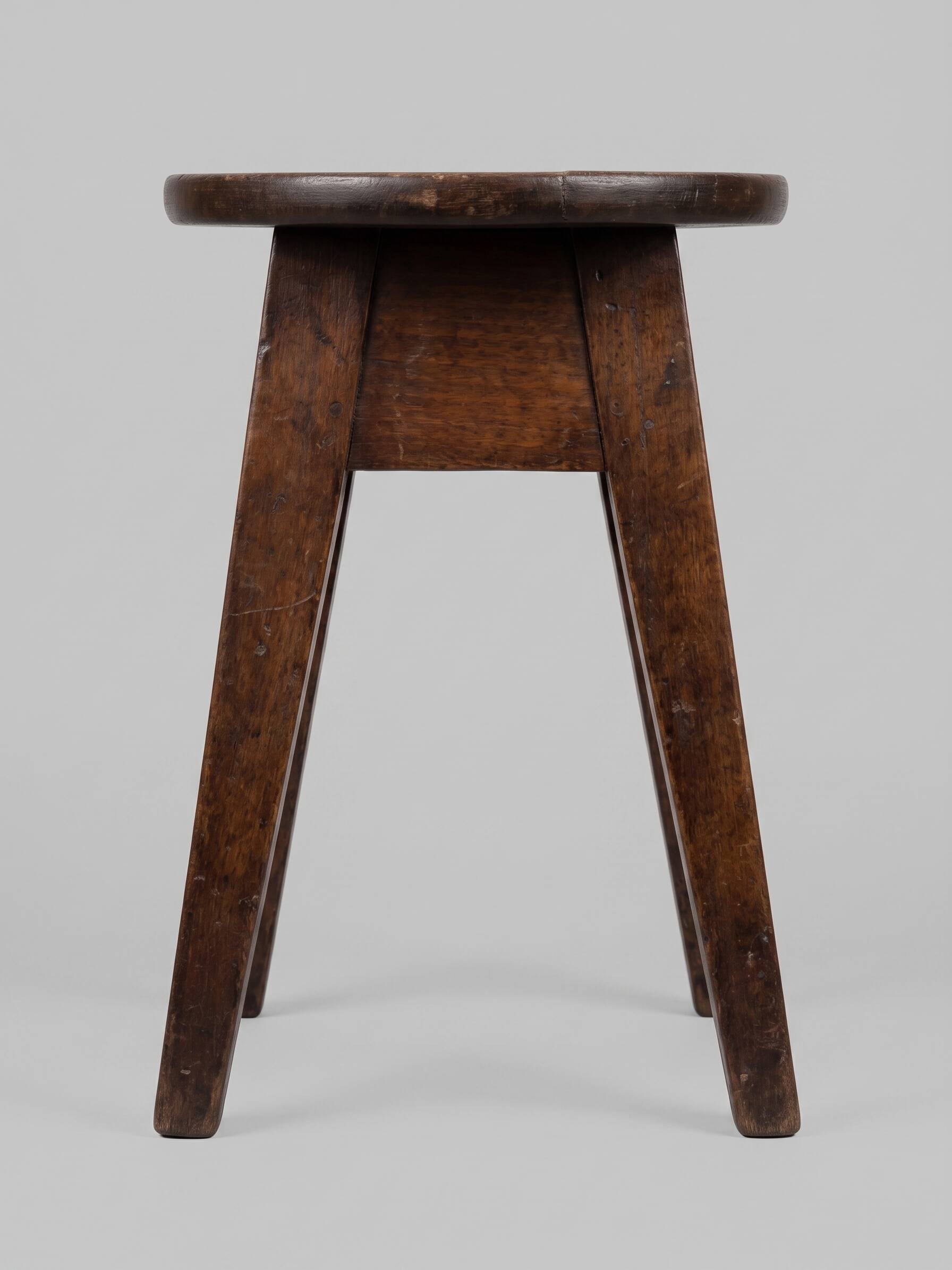 Ancien tabouret