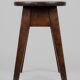 Ancien tabouret