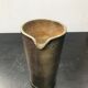 Pitcher blue grey sandstone vintage 70