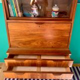 Vintage Scandinavian secretary