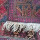 Tapis Afghan Beloutch fait main 150x91cm