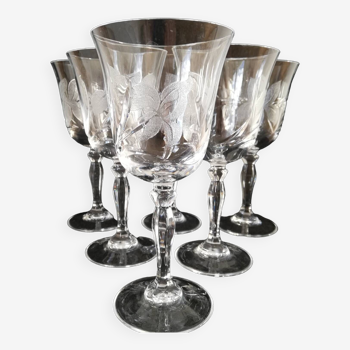 Verre cristal