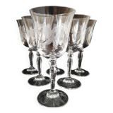 Verre cristal