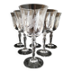 Crystal glass