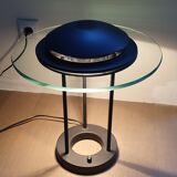 Lamp "Saturn" by Robert sonneman 1970