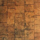 Table de boucher